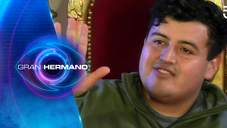 Rubén explicó su versión de la azúcar escondida: “Si me lo hubiese comido, es distinto”