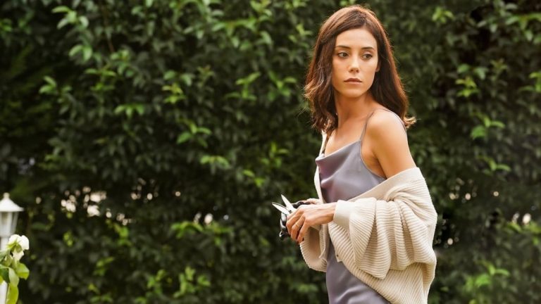 10 datos que debes saber de la protagonista de Madre