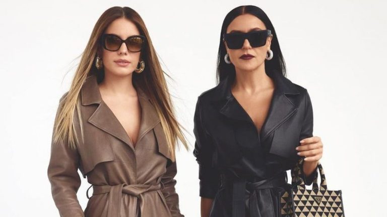 De enemigas a inseparables en la vida real: Conoce a las actrices de Pasión Prohibida que son amigas fuera del set