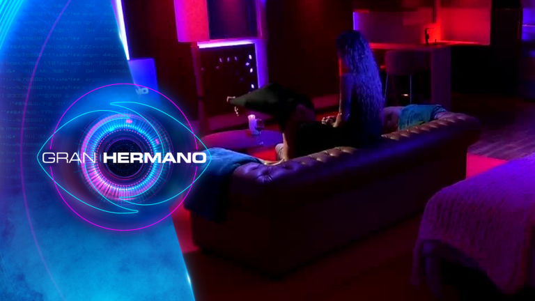 Cena y masaje incluido: La acalorada cita de Raimundo y Fran en Gran Hermano