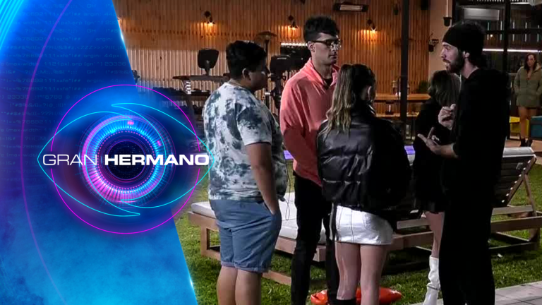 “Sé que él es el ideal para ella, no yo”: Lucas se sinceró sobre la relación entre Fran y Raimundo