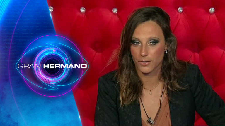 “No siento que sea una traición”: Trinidad nominó a Coni por cuarta semana consecutiva