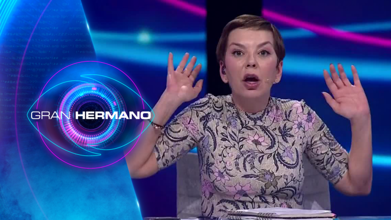 “Últimamente no es una abuelita tierna”: Fran García-Huidobro criticó la postura de Mónica en Gran Hermano