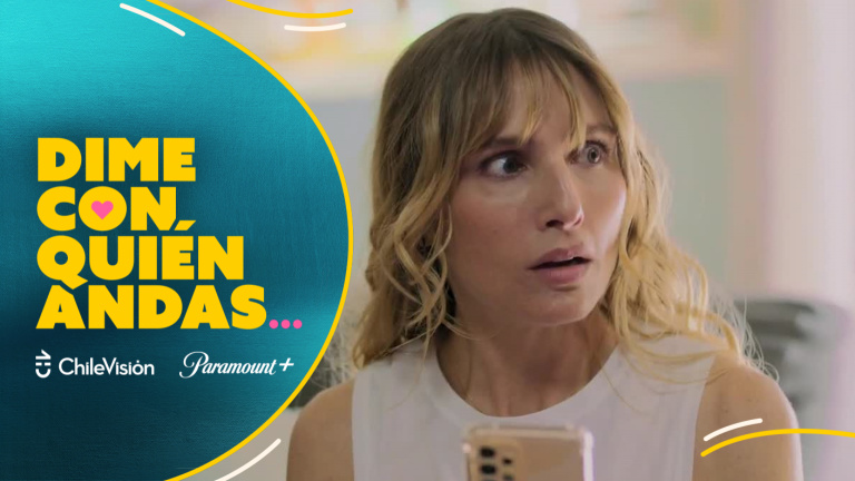 Dime Con Quién Andas | Capítulo 30