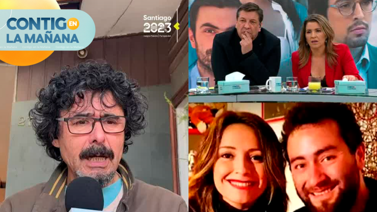 Habla papá de Matías Godoy por ‘Caso Lencería’: “Lo embaucaron, lo metieron en medio”