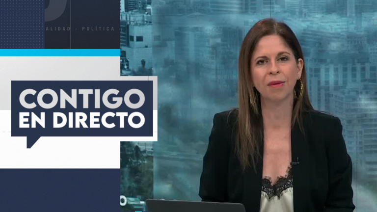 Contigo en Directo | Capítulo 759