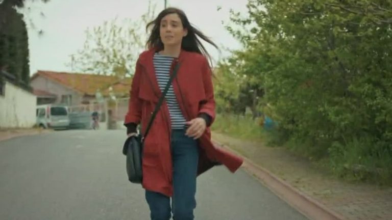 Madre | Capítulo 66