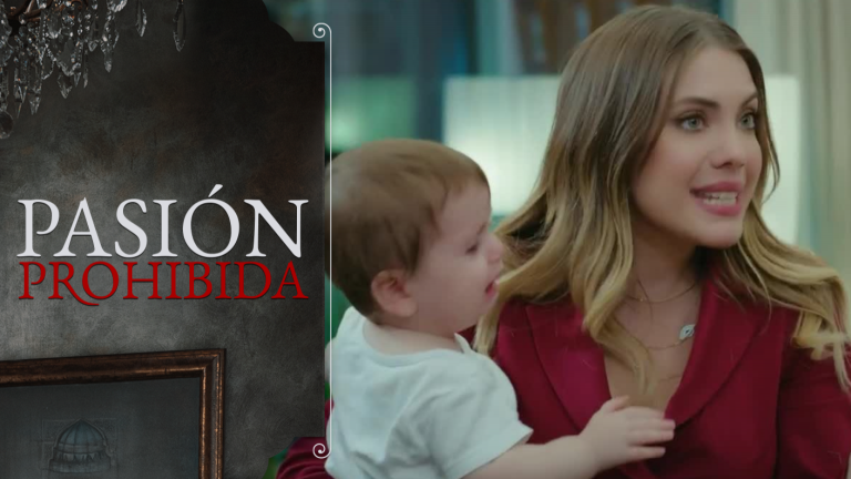 ¡Todo un galán! Cagatay le brindó toda su ayuda a Yildiz y la acompañó a socorrer a su bebé