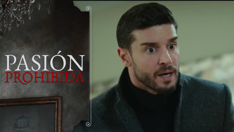 Capítulo 184 | Revisa el adelanto de Pasión Prohibida