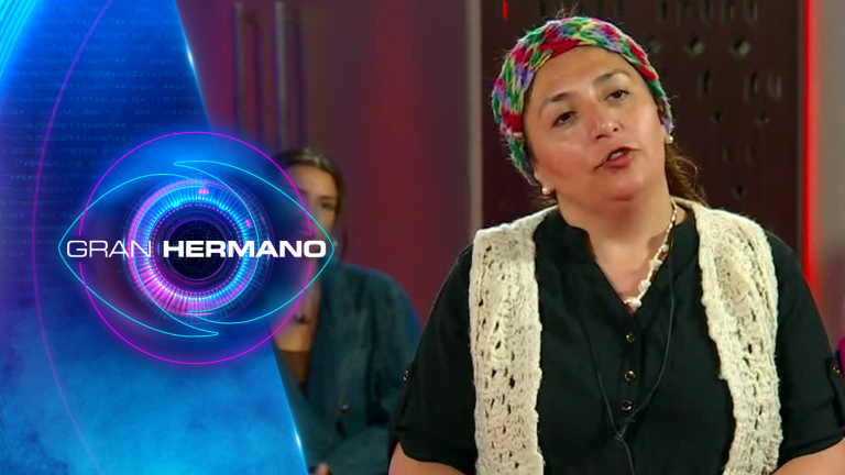 “Traidor”: Jennifer explicó por qué quiere que Lucas abandone Gran Hermano Chile