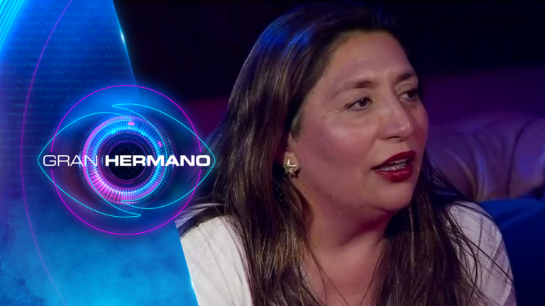 “No quiero que conozcan a mi hijo”: Pincoya se refirió a saludo en privado que recibió de su familia