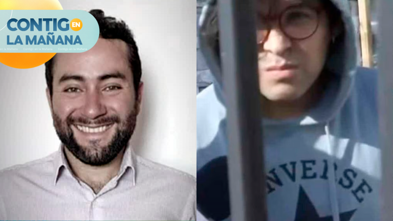 Polanco negó inocencia de Matías Godoy por Caso Lencería: “Busca eludir sus responsabilidades”