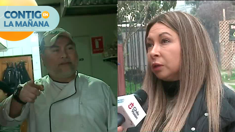 ¡Increíble! Mujer denuncia que ex adeuda $19 millones de pensión alimenticia