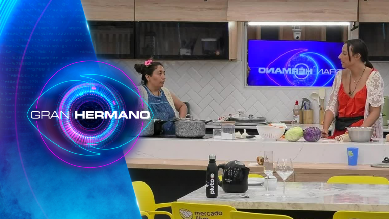 “¿Pa’ qué haces esa hue…?”: Jennifer se fue en picada contra Trini tras nueva discusión con Coni