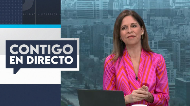 Contigo en Directo | Capítulo 760