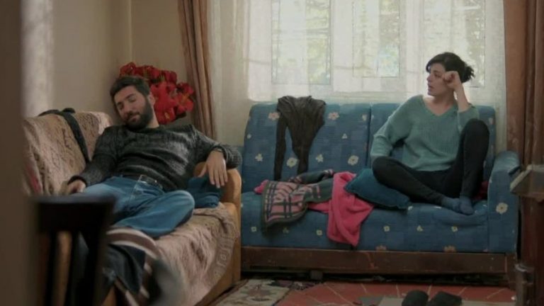 “¿Qué quieres de mí?”: Sule enfrentó a Cengiz por su abandono