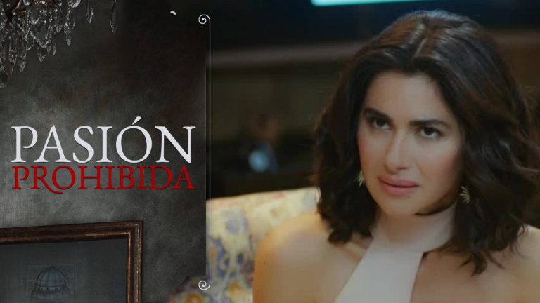 “Ya no perteneces a la directiva”: Hasan decidió despedir a Sahika de la empresa