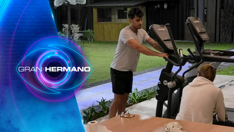 “Cómo va a hablar mier….”: La predicción de Jorge por si es que Coni deja Gran Hermano Chile