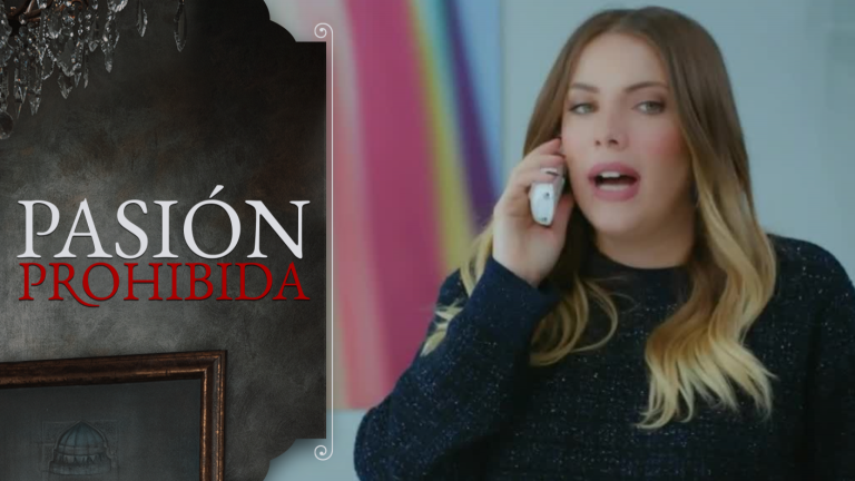 ¿Qué le pasó a las cortinas? El plan que creó Feride para sabotear el negocio de Yildiz