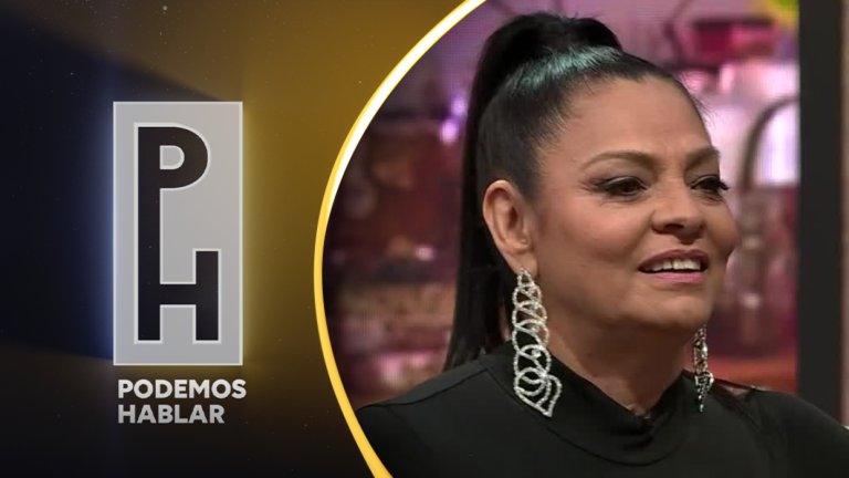 “Se me estaba muriendo mi niñita”: Tatiana Merino y el “duelo” que vivió por la transición sexual de su hijo