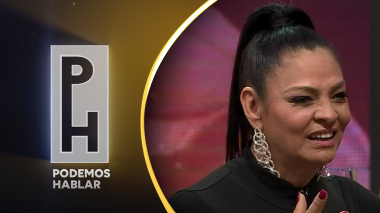 “Podía haber tenido cualquier mino”: Tatiana Merino hizo singular reflexión sobre su romance con Álvaro Salas