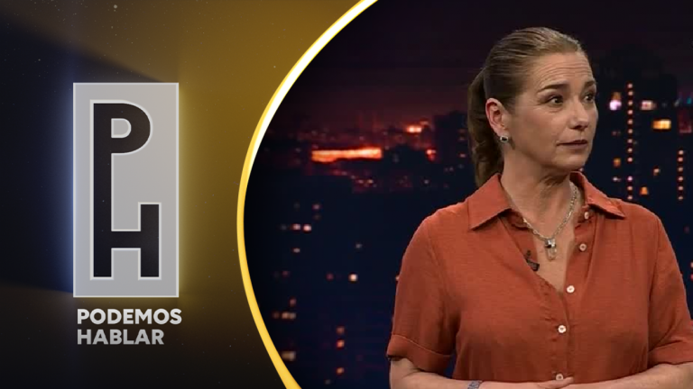 Katty Kowaleczko contó el trágico vuelo que tuvo con su madre