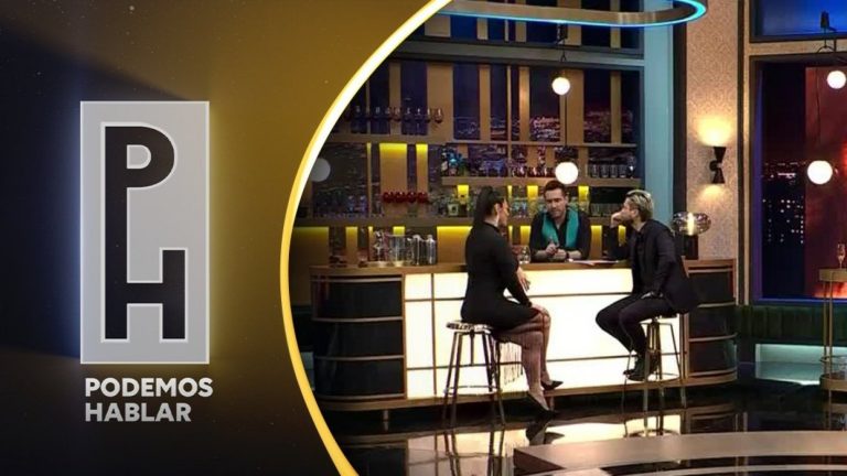 Podemos Hablar | Capítulo 25 | Temporada 2023