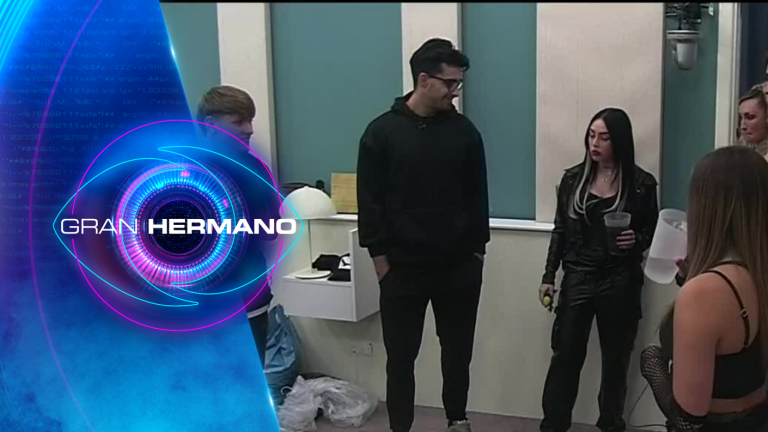 ¡Como una nueva participante! Jugadores de GH le mostraron la casa