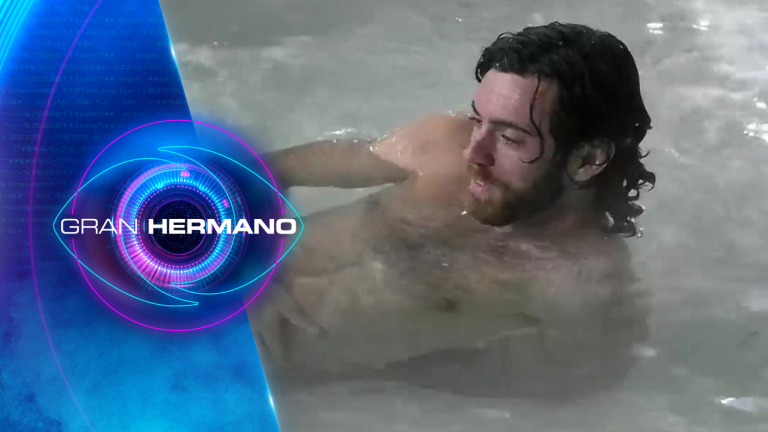 Lucas confiesa que tuvo complicada discusión con Fran en la Fiesta de Gran Hermano