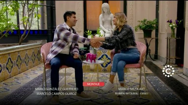 Sabingo | Capítulo 13 de agosto