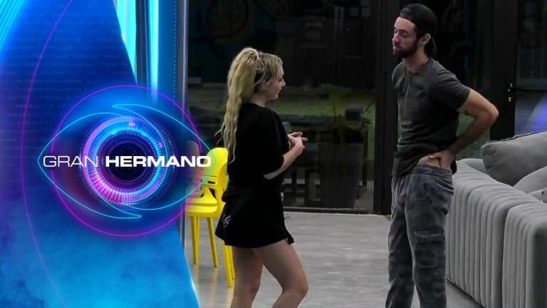 ¡Se quebró la relación! Fran y Lucas separan caminos tras nueva y dura discusión