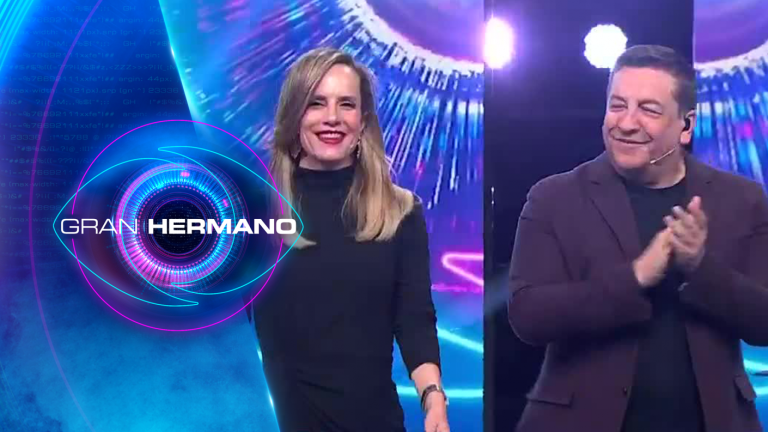 Gran Hermano Chile | Capítulo 41