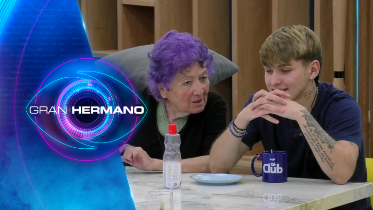 “Hay cosas que son verdad”: Mónica celebró el enfrentamiento de Lucas con Jennifer