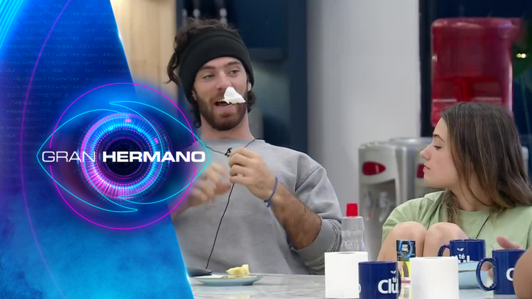 “Puedo ser yo el que la elimine”: La estrategia de Lucas para intentar sacar a jugadora del reality