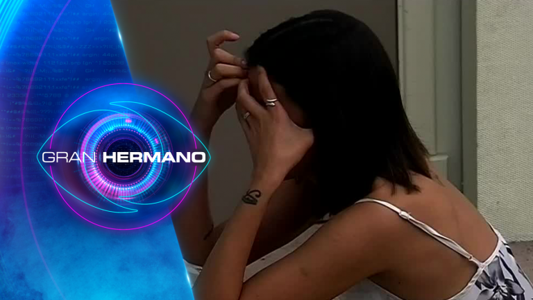 “¿En qué volá se van?”: El desconsuelo Coni tras la pelea de Lucas con Jennifer