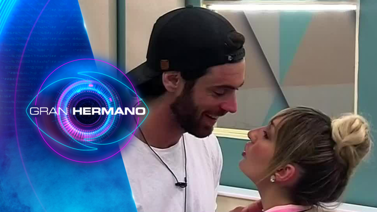 Fran se reconcilia con Lucas pero continúa sus acercamientos con Raimundo en Gran Hermano