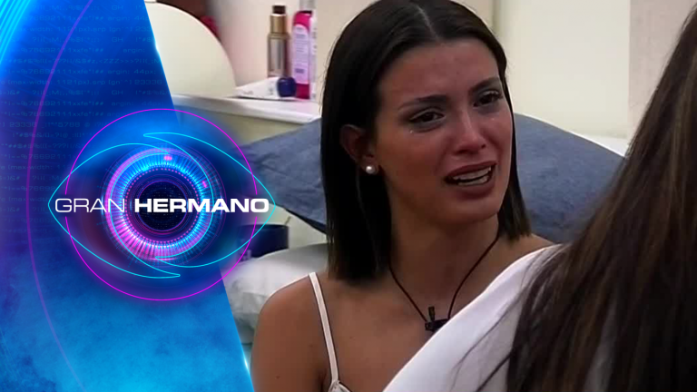 “No me merecía todo lo que me hizo”: Coni lloró por actitud de Trinidad con Sebastián