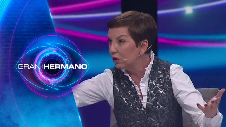 “Me pareció muy violento todo”:  Fran García-Huidobro criticó discusión entre Jennifer y Lucas