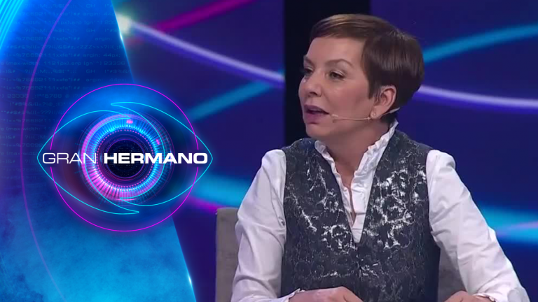“Está completamente detonado”: Fran García-Huidobro analizó el cambio de actitud de Lucas