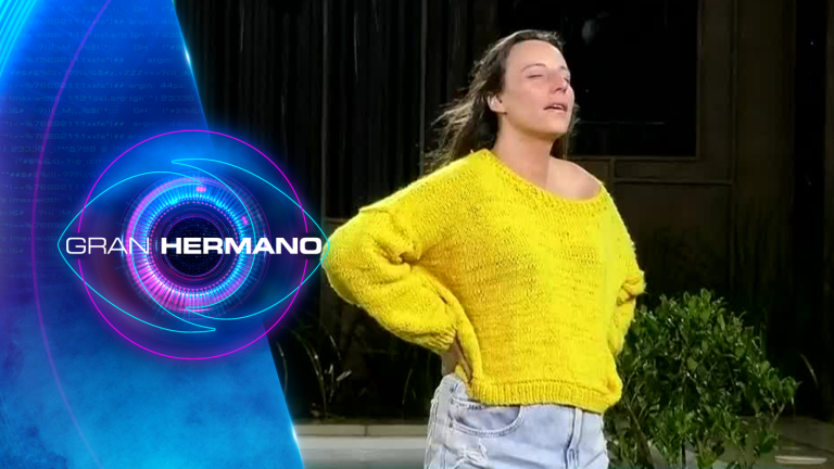 Risas, caídas y diversión: Estos son los mejores momentos de Trinidad en Gran Hermano