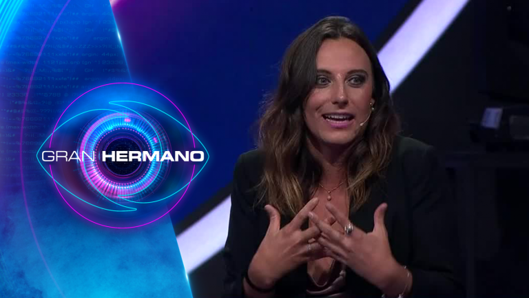 “Parte de mi propósito es poder ayudar”: Trinidad recordó su emotiva revelación en Gran Hermano Chile