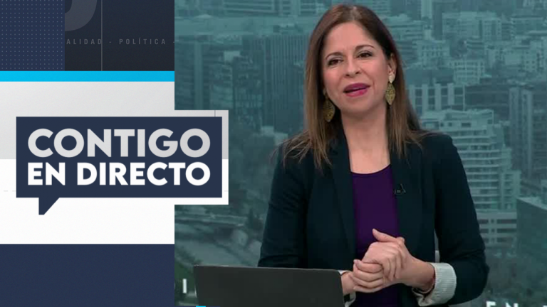 Contigo en Directo | Capítulo 762