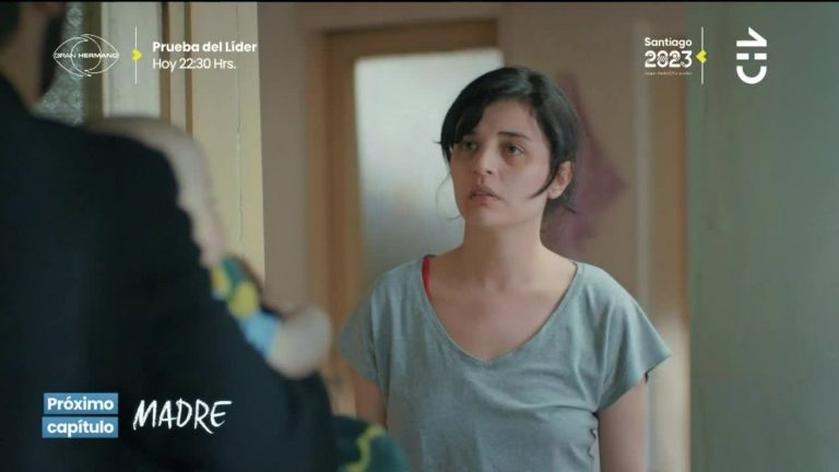 Capítulo 70 | Revisa el adelanto de Madre