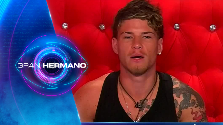 ¡Hizo la espontánea! Raimundo fue con todo para dejar en placa de eliminación a un jugador