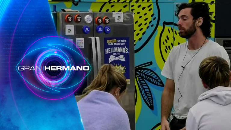 Una tensa calma: Tras dura pelea, Lucas y Pincoya no paran de hablar mal el uno del otro