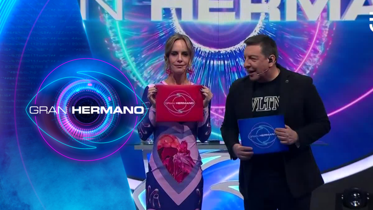Gran Hermano Chile | Capítulo 43