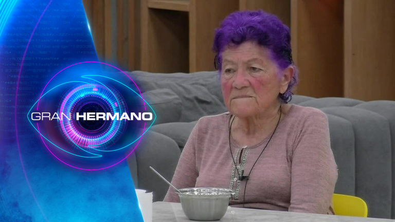 ¿Lo quiere fuera de la cocina? El consejo de Mónica para que Rubén no pase malos ratos