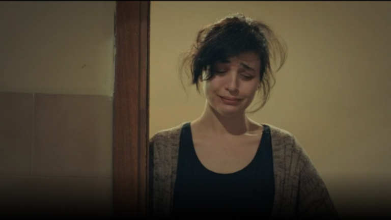 “Olvidate de Hassam, como si no hubiera nacido”: Melek no pudo soportar la ida de su hermano