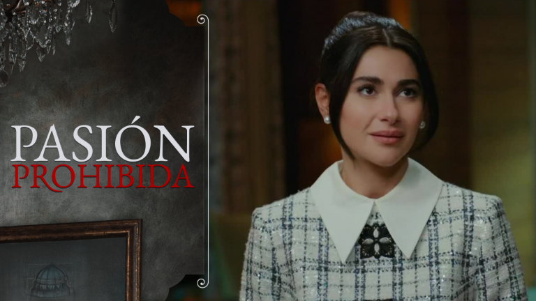 Sahika tiene un nuevo plan para usar a Feride y vengarse de Hassan Ali y Ender