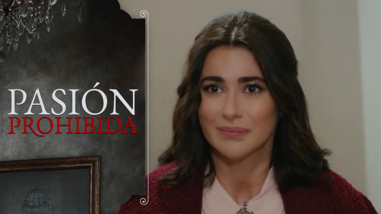 ¡En aprietos! Sahika llegó al departamento de Cagatay mientras esperaba a Yildiz